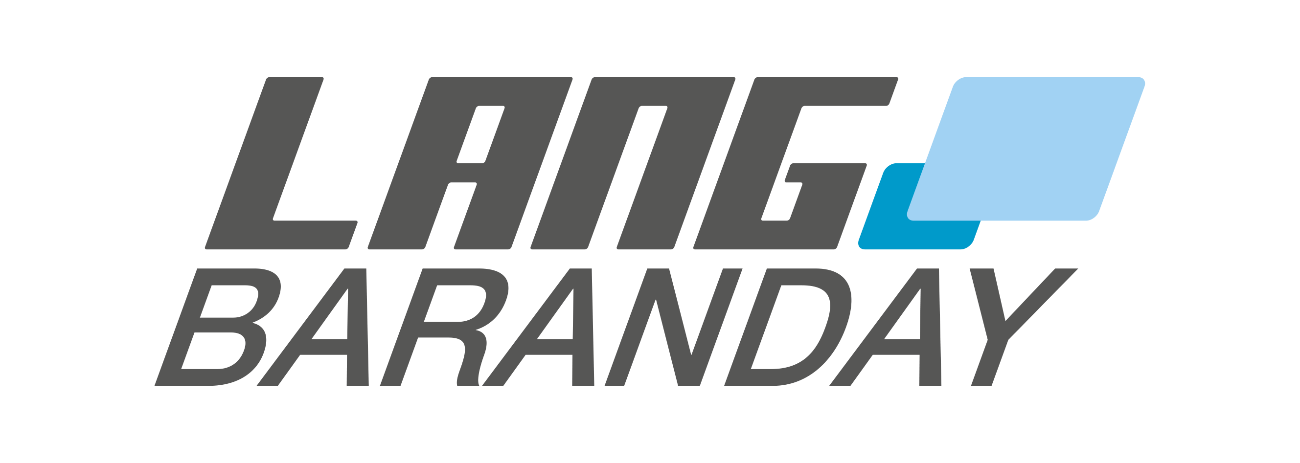 LANG Baranday 🇨ðŸ‡