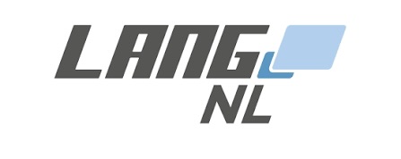 LANG NL 🇳🇱